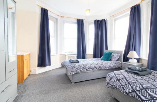 Shirley House | Thornbury Guest House Room 5