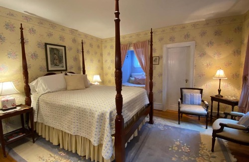 Great Barrington Hotel | Thornewood Inn