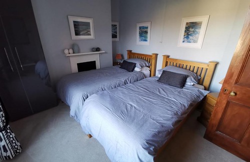 Ermington Bed & Breakfast | Thornham Cottage