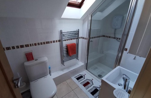 Ermington Bed & Breakfast | Thornham Cottage