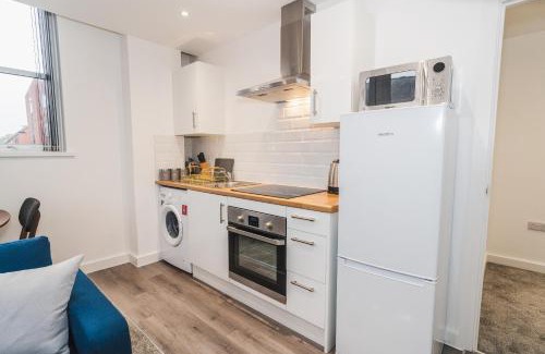 Wakefield Apartment | Thornhill House Apartments by VICHY