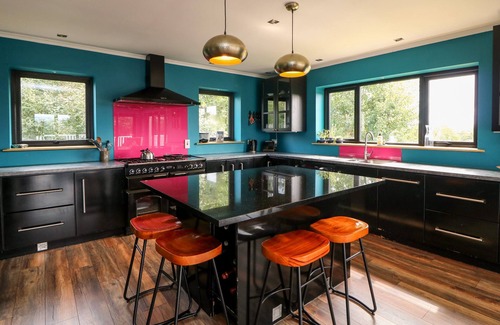 Caim Cottage | THORNHILL, pet friendly in Enniscorthy, County Wexford