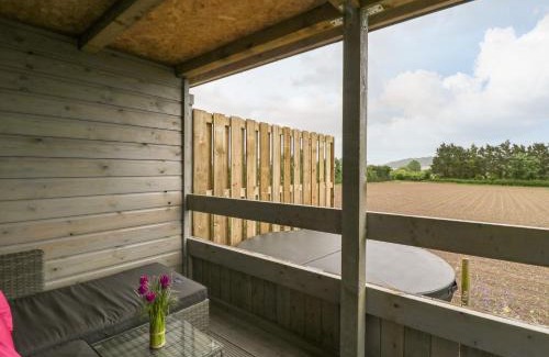 Muchelney House | Thornhills Lodge