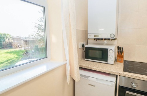 Richmond Cottage | THORNLEA, family friendly, with a garden in Richmond