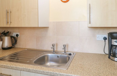 Richmond Cottage | THORNLEA, family friendly, with a garden in Richmond