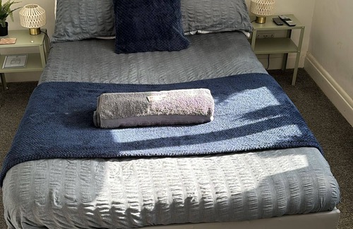 Thornton Apartment | Thornton Awesome Stay 4