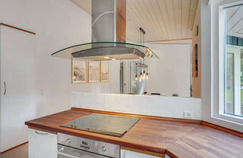 Frederiksvaerk House | "Thorsmod" - 2.6km from the sea by Interhome