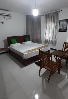 Harispattuwa Hotel | Thotupala Villa