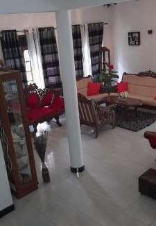 Harispattuwa Hotel | Thotupala Villa