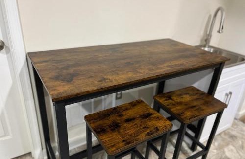 St. James Apartment | Thou CozeeNest