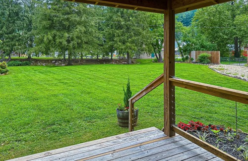 Sylva Apartment | Thoughtfully designed studio, easy access to Downtown Dillsboro