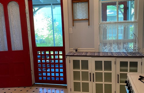 Thousand Island Park Cottage | Thousand Island Park - Great location