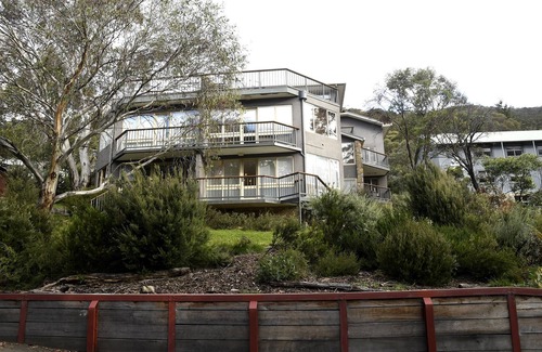 Thredbo Apartment | Thredbo Village (Central- Luxury 2 Bedroom Apartment