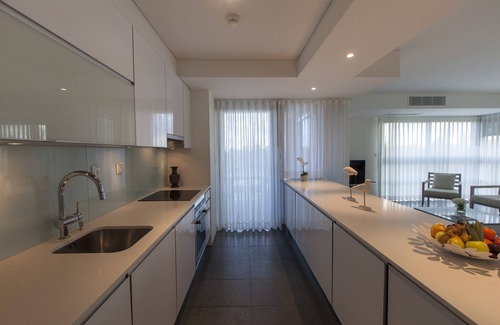 Carvalhal Hotel | Three 1BR Deluxe Condos w/Kitchens & Free Parking, Near Arrábida Natural Park