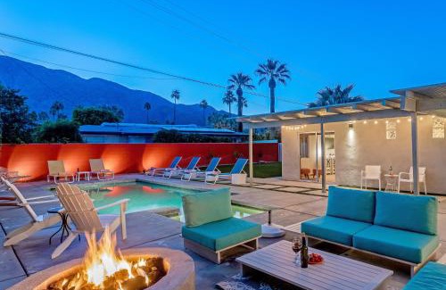 Tahquitz River Estates Villa | Three Amigos Ranch by ACME House Company