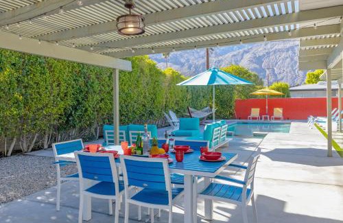 Tahquitz River Estates Villa | Three Amigos Ranch by ACME House Company
