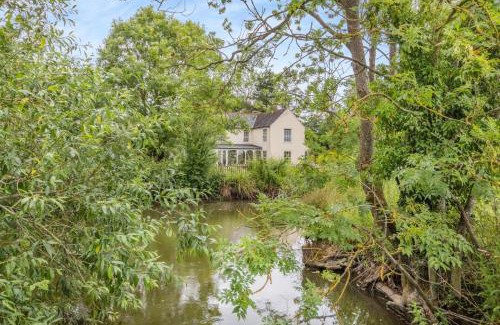 Bungay House | Three Ash Farm