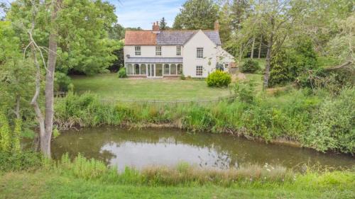Bungay House | Three Ash Farm