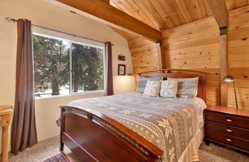 Moonridge House | Three Bears Cabin-1574 by Big Bear Vacations