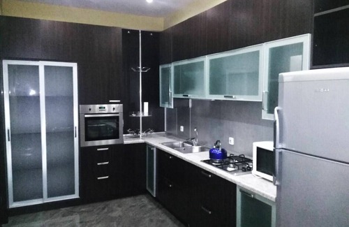 Chugureti Apartment | Three bedrom apartment in the Marjanishvili st.