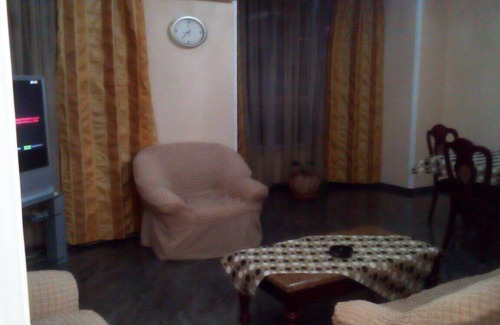 Chugureti Apartment | Three bedrom apartment in the Marjanishvili st.
