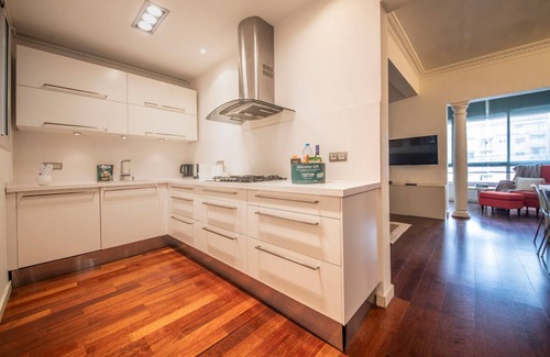 Sant Antoni Apartment | Three bedroom apartment in Sant Antoni - You Stylish
