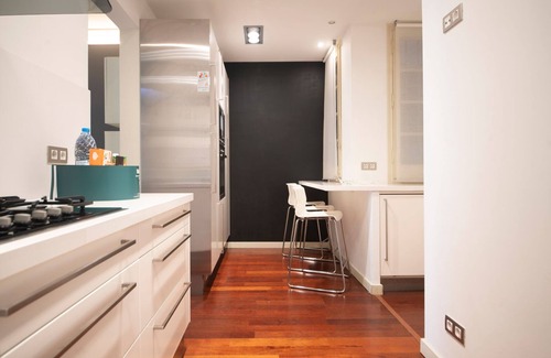 Sant Antoni Apartment | Three bedroom apartment in Sant Antoni - You Stylish
