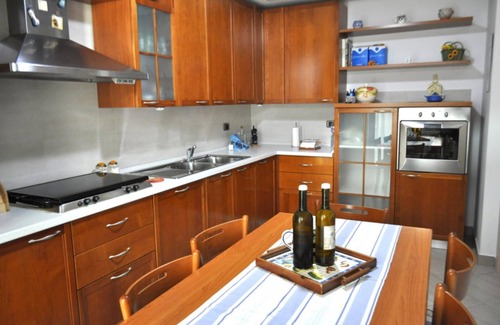 Terracina Apartment | Three Bedroom Apartment