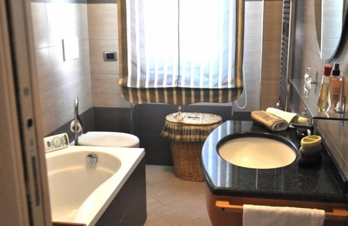 Terracina Apartment | Three Bedroom Apartment