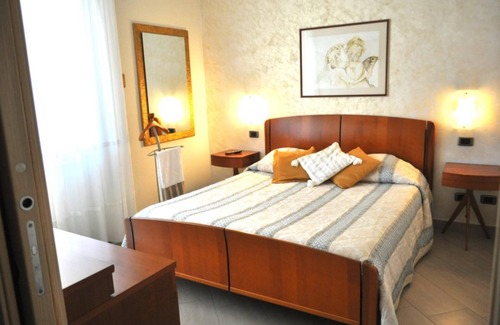 Terracina Apartment | Three Bedroom Apartment