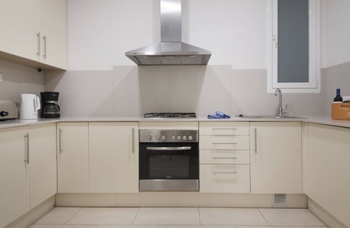 Sant Gervasi Apartment | Three bedroom apartment Diagonal - You Stylish