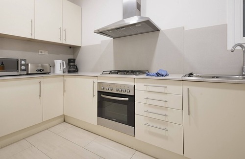 Sant Gervasi Apartment | Three bedroom apartment Diagonal - You Stylish
