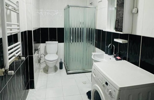 Fatih Apartment | Three-Bedroom Apartment