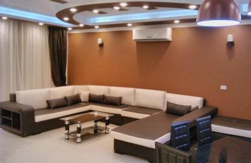 Ataqah Apartment | Three-Bedroom Apartment at Louly Beach Resort