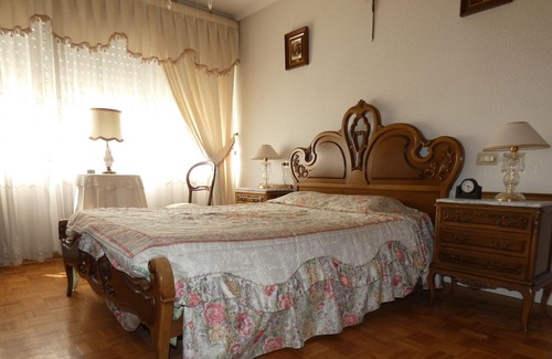 Magdalena House | THREE BEDROOM APARTMENT IN THE CENTER OF FERROL
