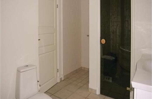 Bagenkop Apartment | Three-Bedroom Apartment In Bagenkop