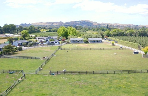 Havelock North Cottage | Three bedroom Cottage