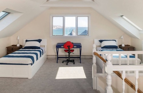 York Harbor House | Three Bedroom Condo on the Water for Rent this Summer and Fall