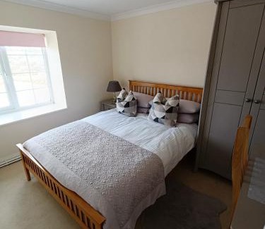 Darley House | Three Bedroom Countryside Cottage