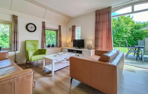 Linde House | Three Bedroom Gorgeous Home In Den Ham
