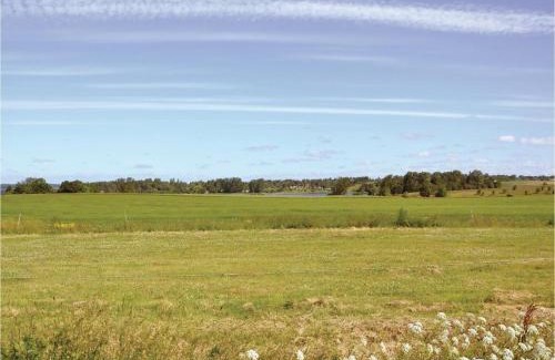 Kirke Hyllinge House | Three-Bedroom Holiday Home In Kirke Hyllinge