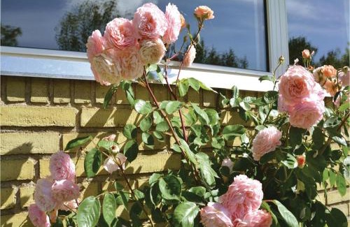 Kirke Hyllinge House | Three-Bedroom Holiday Home In Kirke Hyllinge