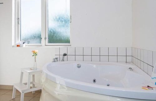 Nørre Fjand House | Three-Bedroom Holiday home in Ulfborg 23