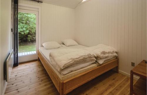 Grenaa House | Three-Bedroom Holiday Home In Grenaa