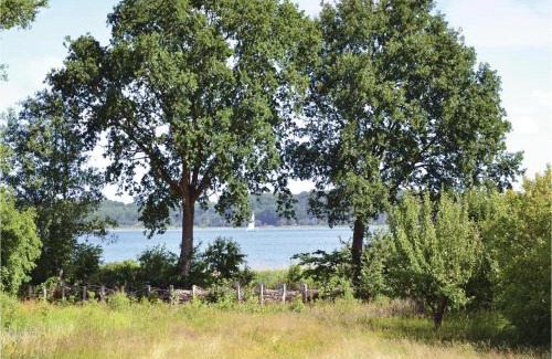 Kulhuse House | Three-Bedroom Holiday Home In Jagerspris