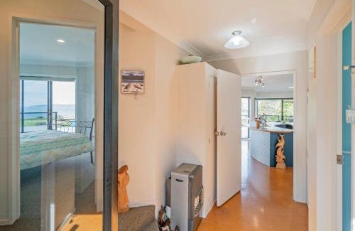 Kegnæshøj House | Three-Bedroom Holiday Home In Sydals