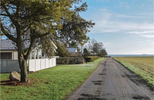 Østerskov House | Three-Bedroom Holiday Home In Humble