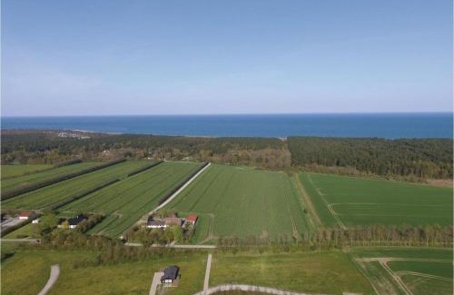 Grenaa House | Three-Bedroom Holiday Home In Grenaa