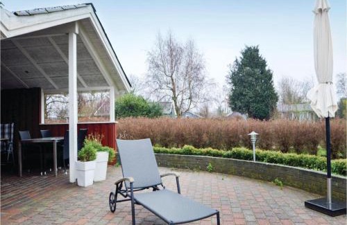 Hejlsminde Strand House | Three-Bedroom Holiday Home In Hejls