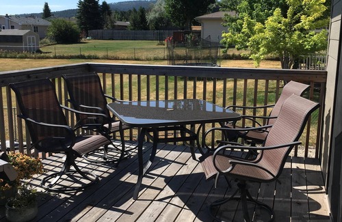 Sturgis House | Three Bedroom Home in Sturgis SD Near Exit 32